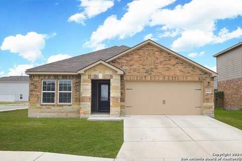 11839 WOLF CYN, San Antonio, TX 78252