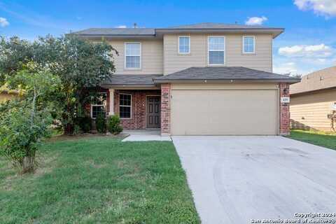 419 EASTERN PHOEBE, San Antonio, TX 78253