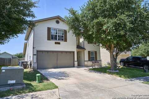 5706 SPANISH DAWN, San Antonio, TX 78222