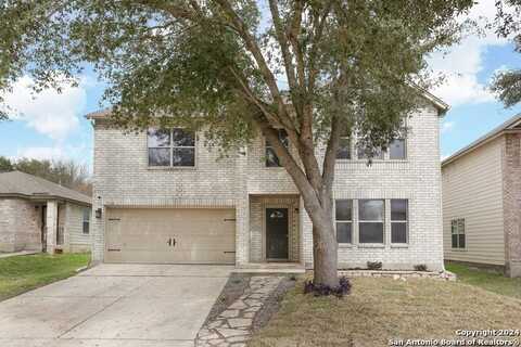 514 Mathis Mdw, San Antonio, TX 78251