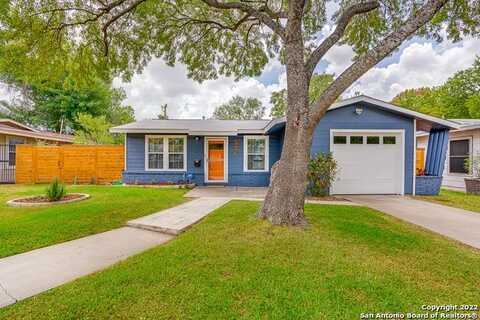 526 Marchmont Ln, San Antonio, TX 78213