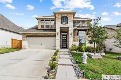 938 QUEMADA RANCH, San Antonio, TX 78245