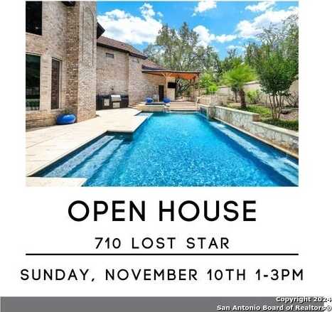 710 LOST STAR, San Antonio, TX 78258