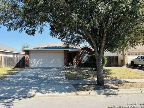 10319 STALLION BAY, San Antonio, TX 78254