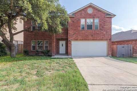 806 EMPRESARIO DR, San Antonio, TX 78253