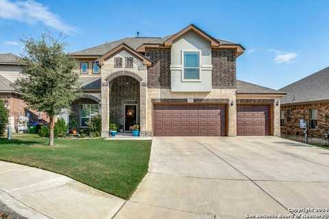 13519 LOST ELK DR, San Antonio, TX 78245