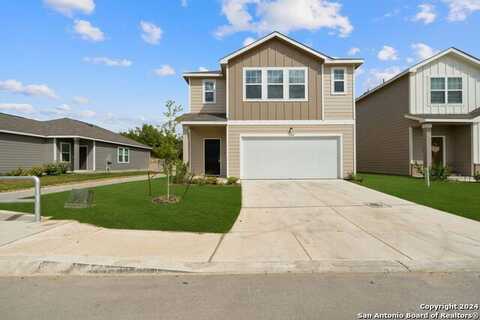 5442 PEARL MDW, Converse, TX 78109