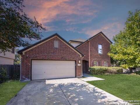 209 SUNSET HTS, Cibolo, TX 78108