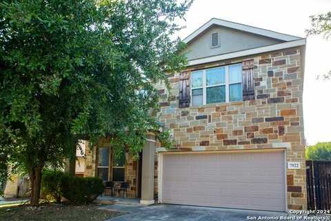 7922 CIMARRON RNCH, San Antonio, TX 78254