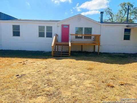 7410 norris west, Elmendorf, TX 78112