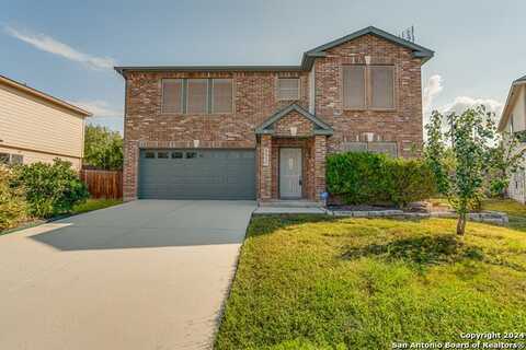 10802 HILLSDALE Loop, San Antonio, TX 78249