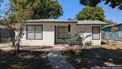 1123 SAN ANGELO, San Antonio, TX 78201