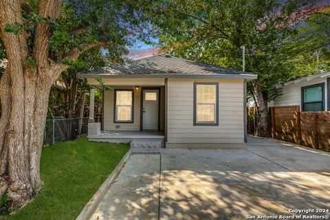 103 Ewald Street, San Antonio, TX 78212