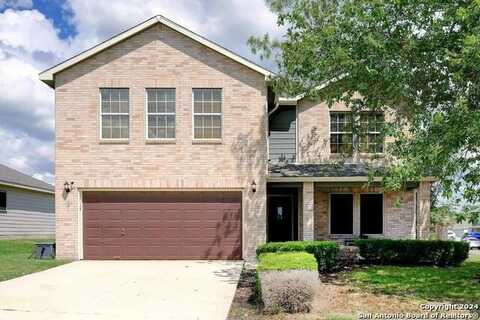 225 Bridge Crossing, Cibolo, TX 78108