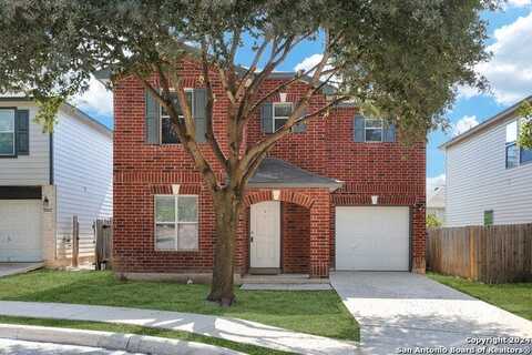 11106 BENCH OAKS, San Antonio, TX 78254