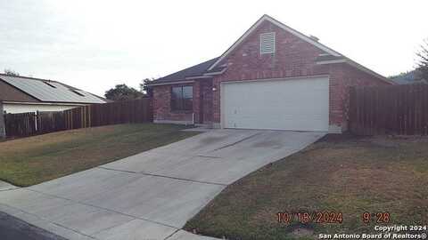 7038 PURPLE Ridge, San Antonio, TX 78233