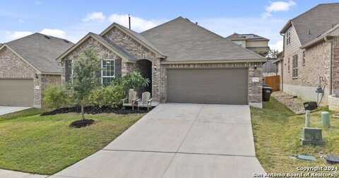 7238 Cimarron Lake, Boerne, TX 78015