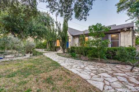 454 paseo encinal, Olmos Park, TX 78212