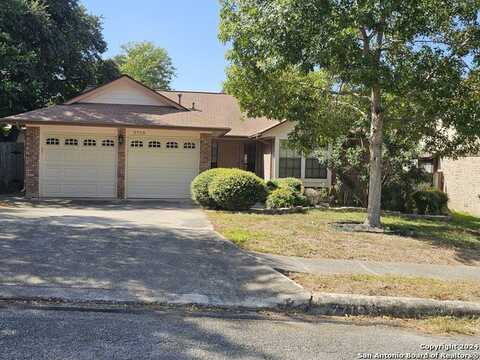 7719 BAY BERRY, San Antonio, TX 78240