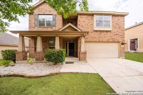 10825 Bushbuck Chase, San Antonio, TX 78245