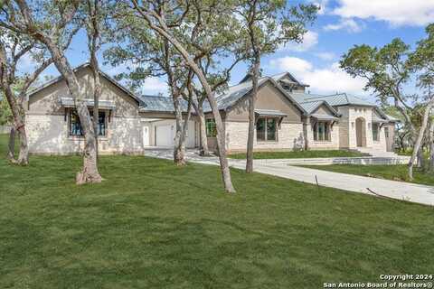 26011 Cotaco Creek TX, Boerne, TX 78006