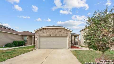 3127 LAKE MARION, San Antonio, TX 78222