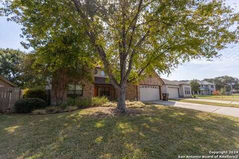 9622 DIAMOND CLIFF DR, Helotes, TX 78023