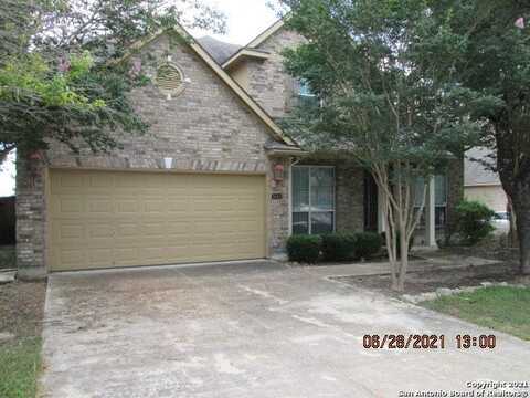 3542 PUESTA DE SOL, San Antonio, TX 78261