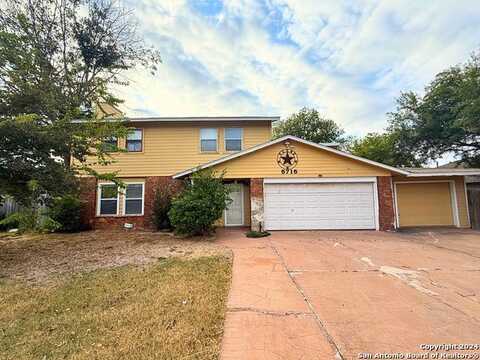 5715 FOUNTAINWOOD, San Antonio, TX 78233