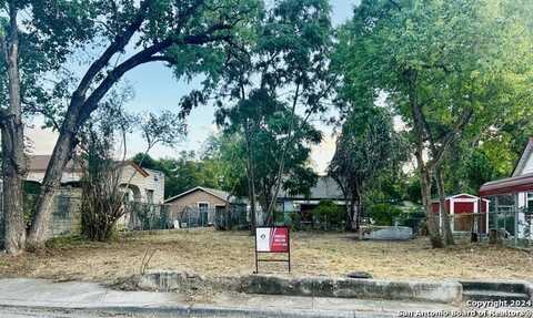 1954 Nolan, San Antonio, TX 78202