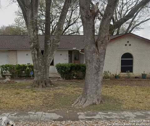 8414 GLEN BREEZE, San Antonio, TX 78239