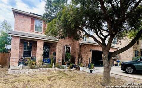 144 Springtree bluff, San Antonio, TX 78108