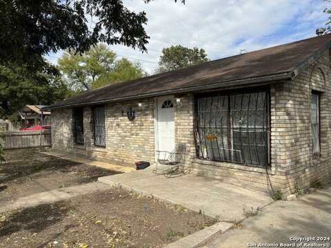 371 GILLETTE BLVD, San Antonio, TX 78221