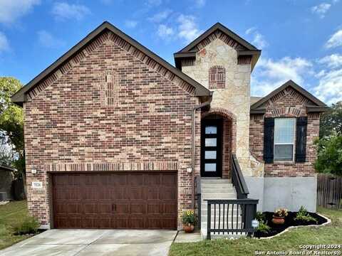 7526 COVE WAY, San Antonio, TX 78250