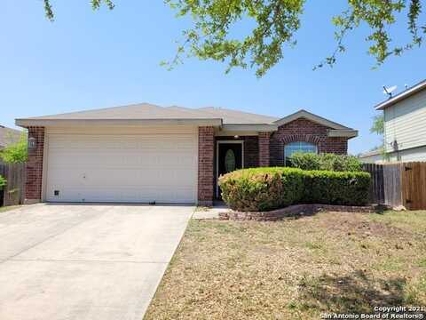 10503 Artesia Wells, Universal City, TX 78130