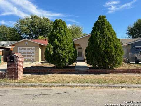 3023 Bay Hurst, San Antonio, TX 78224