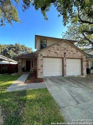 7538 TANTIVITY, San Antonio, TX 78249