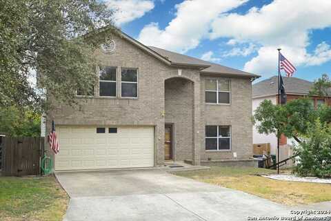 7724 Wood Bluff, San Antonio, TX 78240