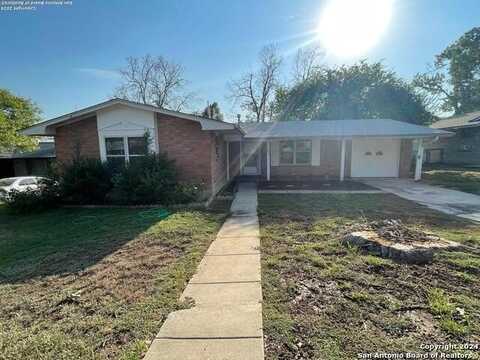 406 Northtrail Dr, San Antonio, TX 78218