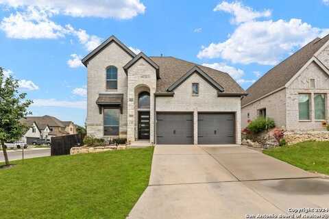 12661 VITTORIO GABLE, San Antonio, TX 78253