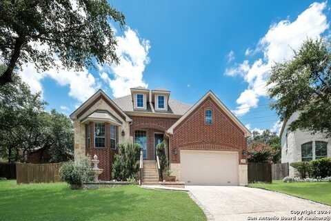 16435 LA MADERA RIO, Helotes, TX 78023