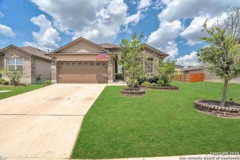 4638 GREYWACKE TRL, San Antonio, TX 78253