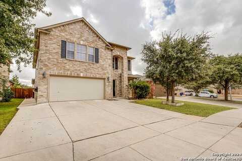 7606 Bartell Pt., San Antonio, TX 78254