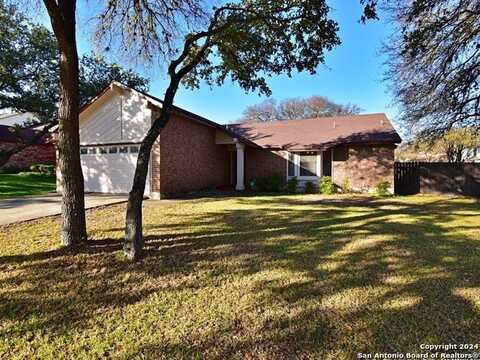 9603 FERN CREST, San Antonio, TX 78250