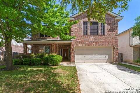 14514 Redwood Vly, Helotes, TX 78023