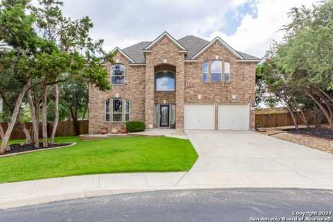 25811 Canyon Glen, San Antonio, TX 78260