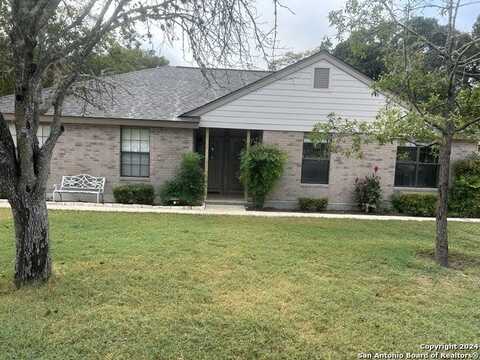 263 Lohmann St, Boerne, TX 78006