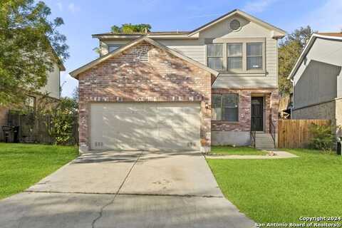 15630 LEGEND SPRINGS DR, San Antonio, TX 78247