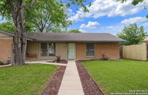 306 E Cheryl Dr, San Antonio, TX 78228