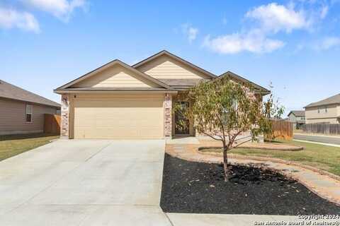 305 Tule Canyons, Cibolo, TX 78108